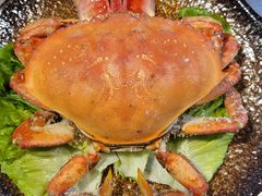 -辉记炭烧海鲜大排档·老字号(福田店)