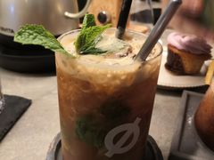 -BE NORMAL CAFE(霞溪路店)