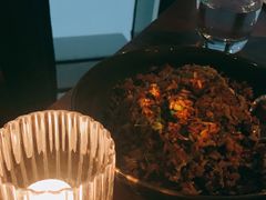 鹅肝牛松炒饭-上海柏悦酒店·世纪100牛排馆
