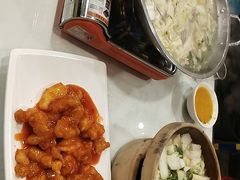 -丈母娘的饭局•新金陵菜(牛首山店)