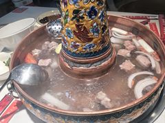 -老毛手抓·盐池滩羊非遗手抓(宁夏总店)