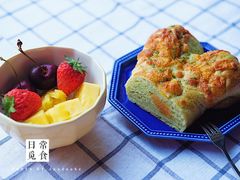 菠菜肉骨头-奈雪的茶(重庆万象城北区店)