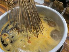 -咏勝锑锅麻辣烫(净居寺路总店)