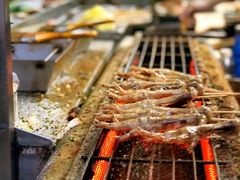 -张师傅烧烤(CBD店)