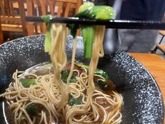 老鸭面-瑞华老鸭面馆
