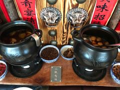 -豫园万丽酒店-万丽轩中餐厅(河南南路店)