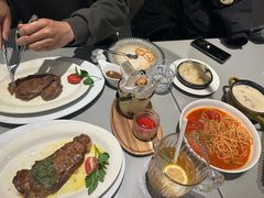 -西堤牛排(合肥之心城店)