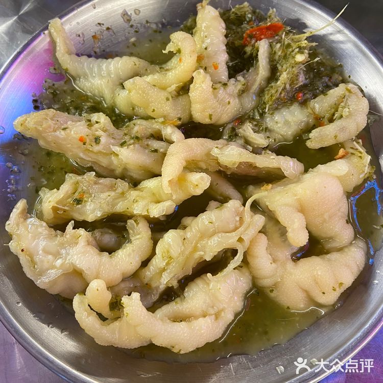 睇落次韩国装修，泰国风味既平价泰国菜🇹🇭