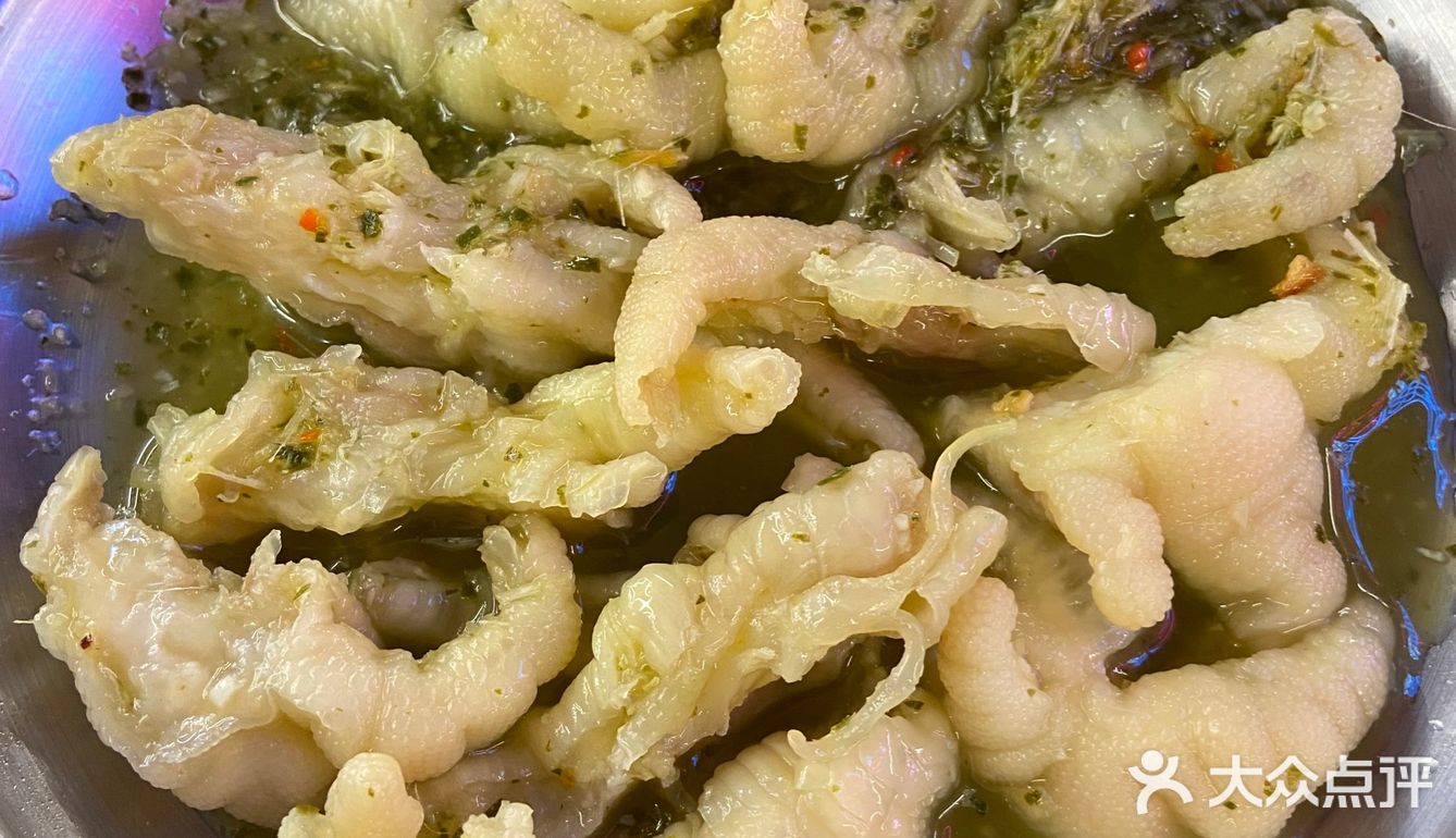 睇落次韩国装修，泰国风味既平价泰国菜🇹🇭