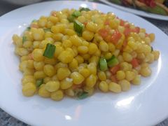 -晶渔坊·海鲜私房菜(东夷小镇店)