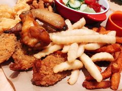 -必胜客(星兰宅急送店)