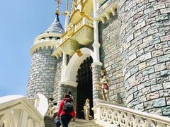 -蓬莱欧乐堡梦幻世界