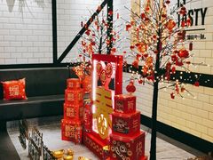 -西堤牛排(合肥之心城店)