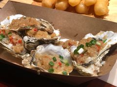 -蚝滑蒜(观音桥天天尚街直营店)