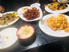 -晚归月亮湾私家菜(临邑路店)