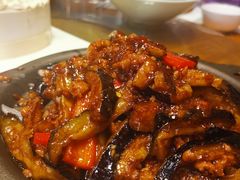 提香茄条-苹果树下艺术餐厅(宋庄店)