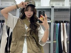 -景子街购物中心