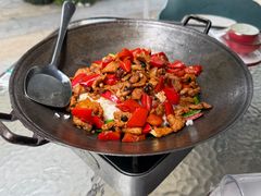 -福巷湘食小馆·猛火现炒(上海首店)