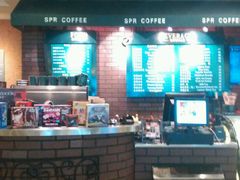 -SPR COFFEE(兴正元店)