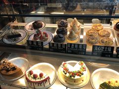 -Juicy Bakery(大学路店)