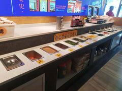 -超级鲜•胡毛肚火锅(扬帆店)