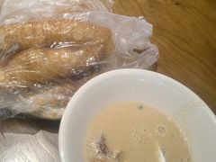-文武王氏烧饼·无矾油条(西溪路店)