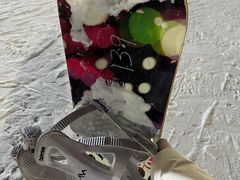 -棋盘山冰雪大世界