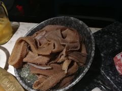 -哥老官重庆美蛙鱼头(宝山龙湖店)