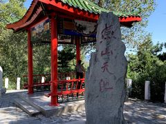 -白河堡水库