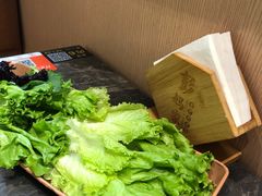 -彭妈家•韩国烤肉料理(张杨路店)