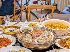 -好兄弟郭巨海鲜(天一阁店)