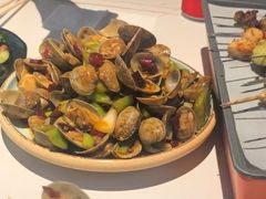 -亿牌牌东北烧烤(博物馆旗舰店)