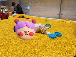 -奈尔宝家庭中心·亲子餐厅(华采天地店)