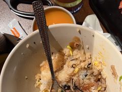 -新石器烤肉(中房金谊广场店)
