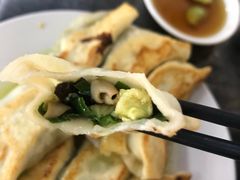 海肠子锅贴-劈柴院锅贴(沈阳路店)