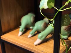 -山楂树融合菜餐厅