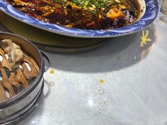 -新概念来凤鱼(璧山店)