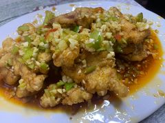 -王鹏家常菜馆