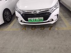 -上海新国际博览中心-P1立体停车场