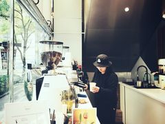 -Manner Coffee(大宁国际商业广场店)