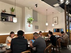 -乔街深夜食堂·台州菜·高压锅生蚝(杭州总店)