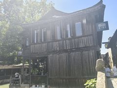 -乌镇东栅景区
