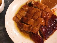 -紫金食坊(江南西路店)