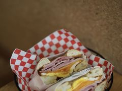 -BIG BAGEL(永康路店)