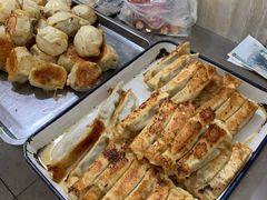 -老方子馅饼粥(台东店)