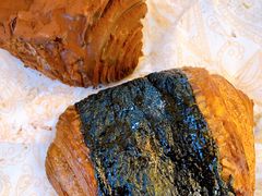 脏脏包-OUR Bakery(三里屯太古里店)