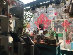 景观位-Kitchen·Y洋厨房西餐厅(王府壹号店)