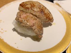 -合点寿司(美罗城店)