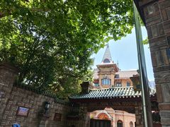 -马勒别墅饭店(静安寺店)