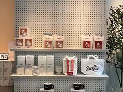 -Seesaw Coffee(深圳深业上城店)